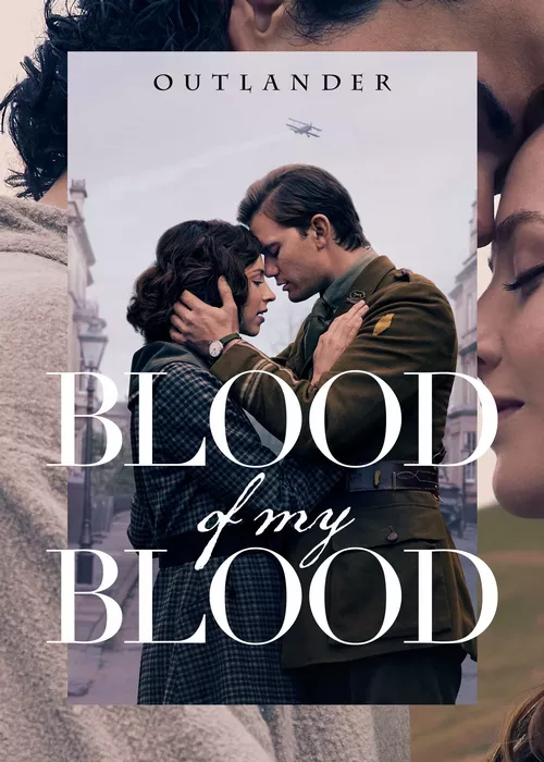 Outlander: Blood of My Blood