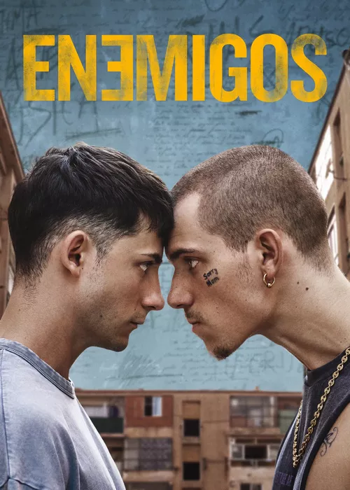 Враги Враги