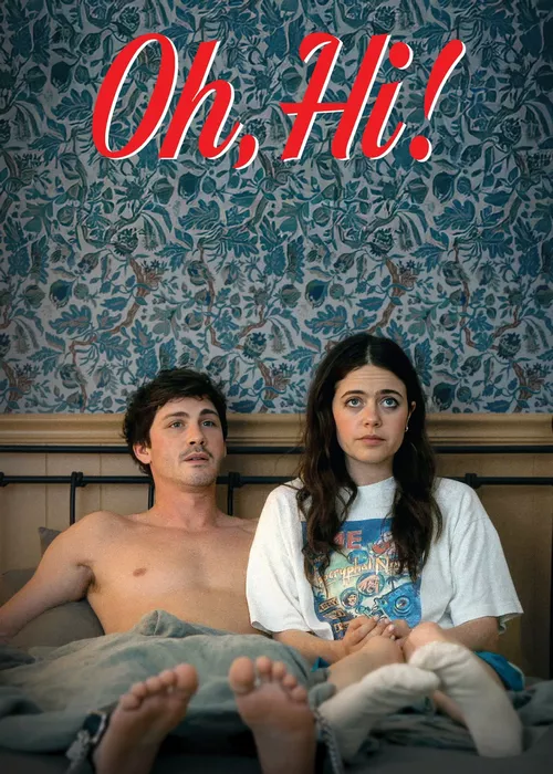 Oh, Hi!