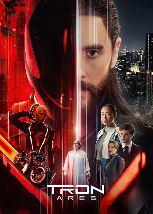 Tron: Ares