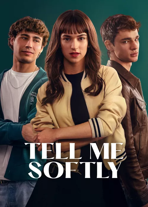 Скажи тихонько