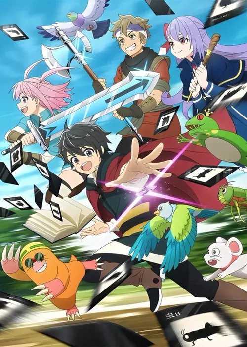 Адский уровень: Хардкорный геймер на самой высокой сложности в другом мире