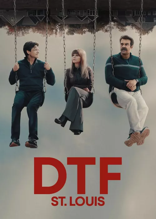 Хочу секса. Сент-Луис