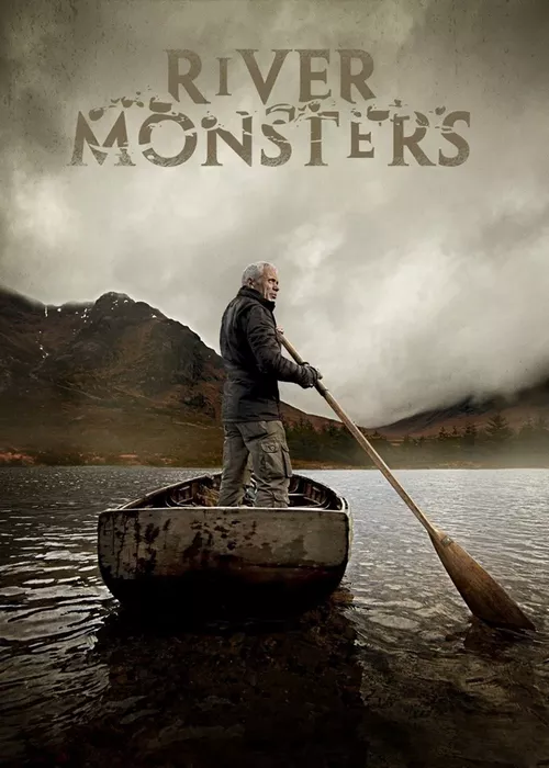 River Monsters
