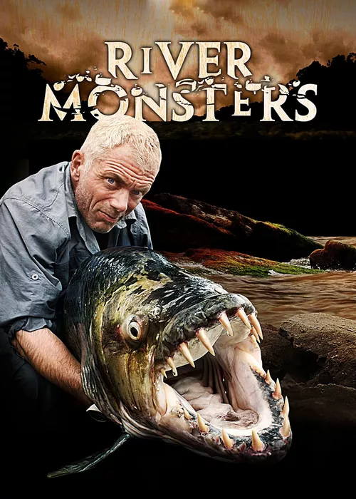Речные монстры