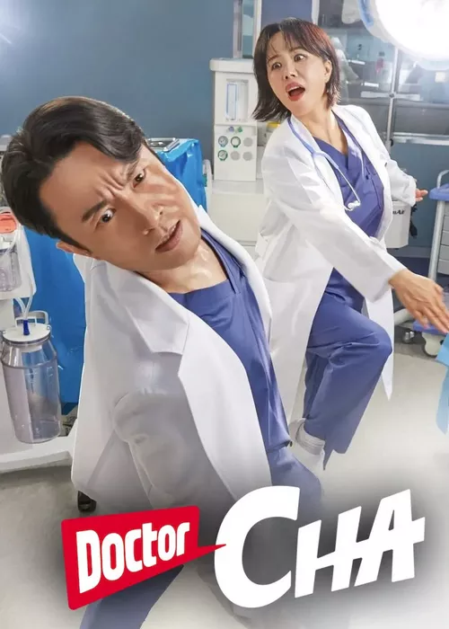 Doctor Cha