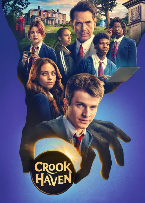 Крукхейвен Крукхейвен