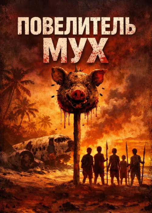 Повелитель мух
