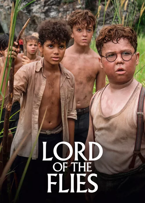 Lord of the Flies