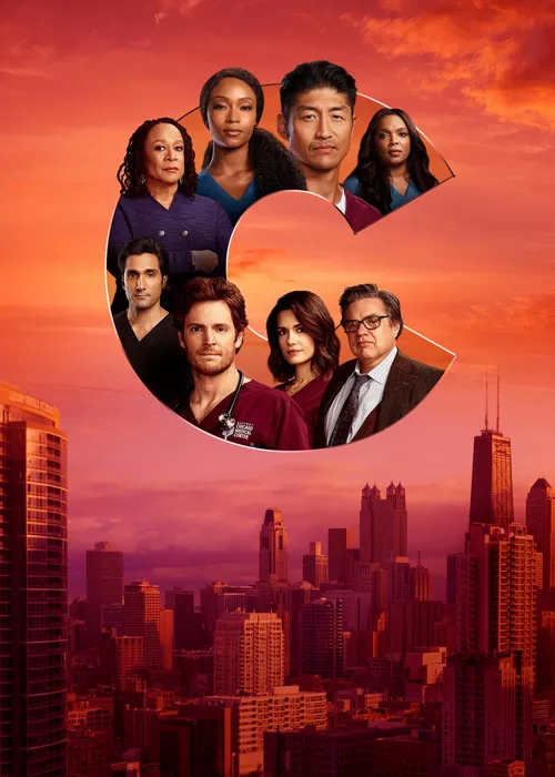 Медики Чикаго