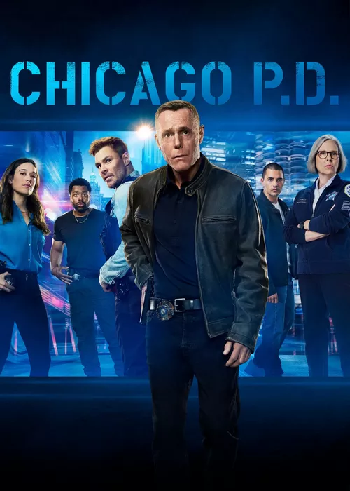 Chicago P.D.