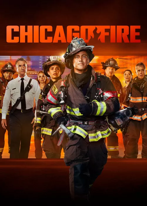 Chicago Fire