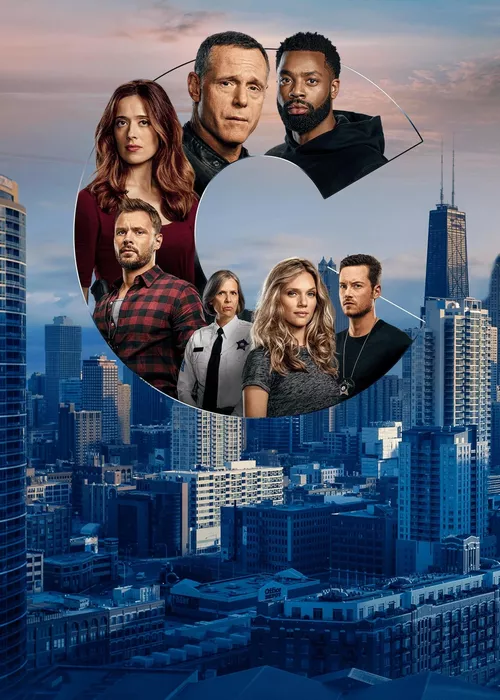 Полиция Чикаго