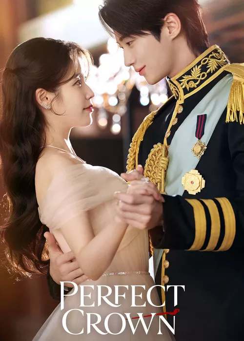 Perfect Crown