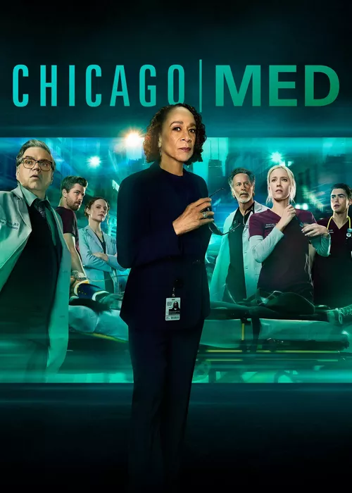 Chicago Med