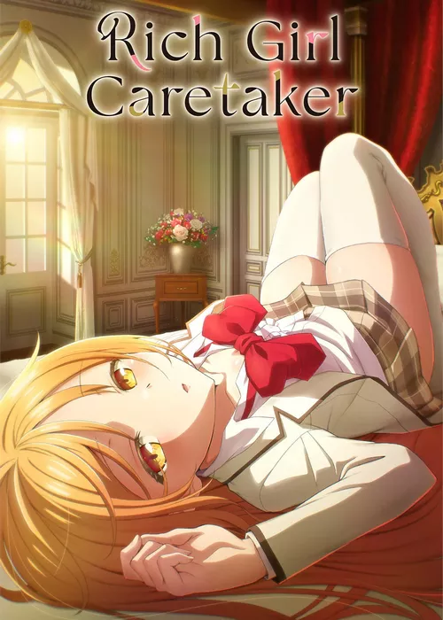 Rich Girl Caretake