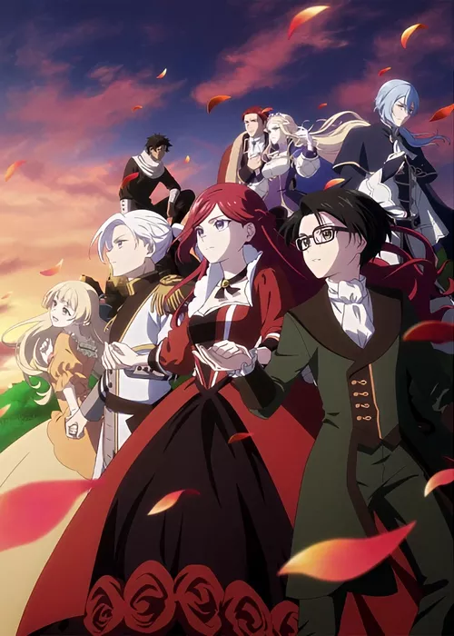 Королева, ставшая причиной трагедии, сделает для народа всё, что в её силах