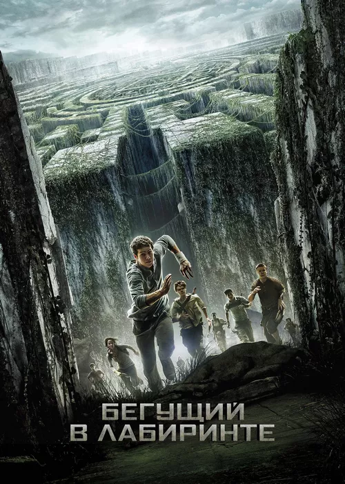 Бегущий в лабиринте