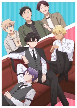 История о том, как я пришёл на вечеринку, а там не было ни одной женщины История о том, как я пришёл на вечеринку, а там не было ни одной женщины