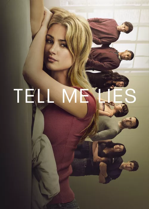 Tell Me Lies