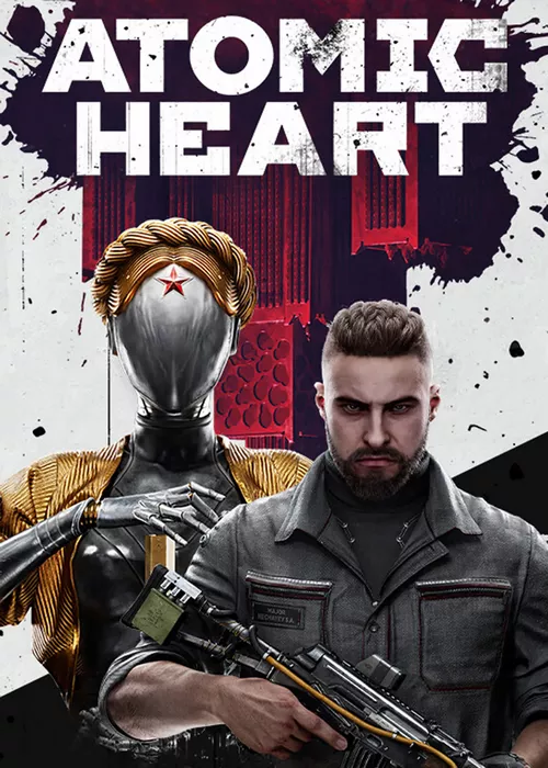 Atomic Heart